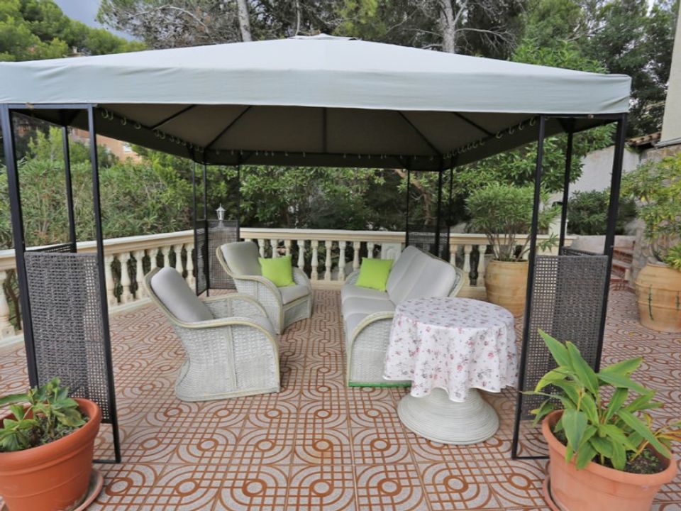 Villa i Costa De La Calma, Mallorca - foto 3