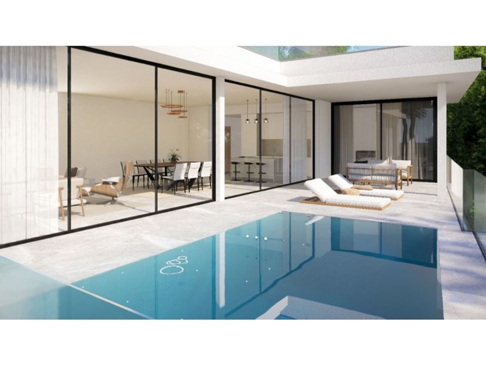 Villa i Costa D'en Blanes, Mallorca - foto 1