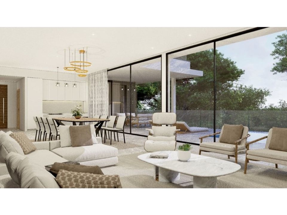 Villa i Costa D'en Blanes, Mallorca - foto 2