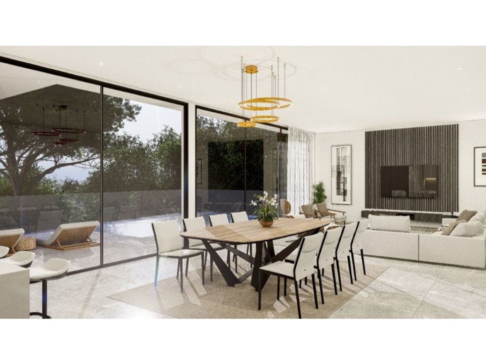 Villa i Costa D'en Blanes, Mallorca - foto 4