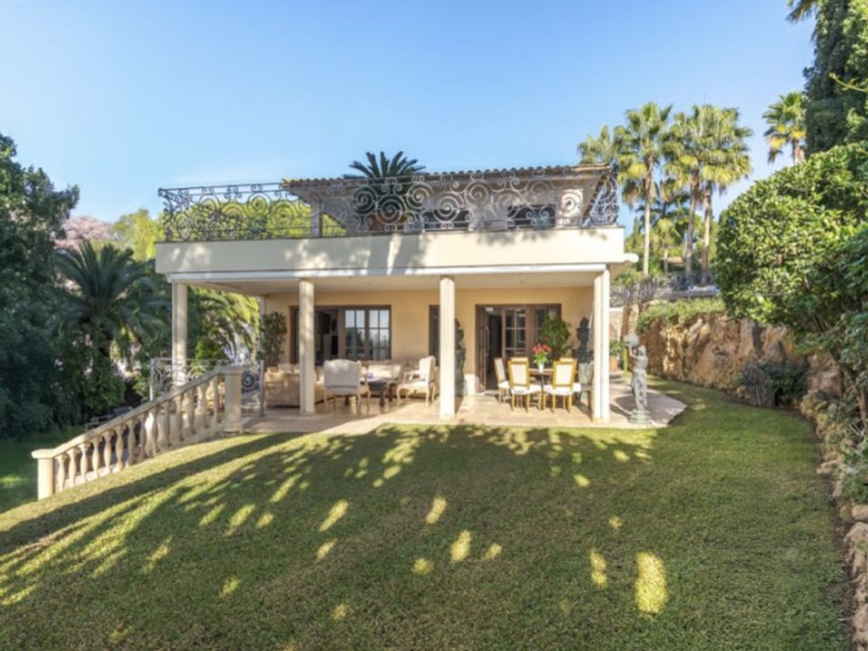 Villa a Portals Nous, Mallorca - foto 2