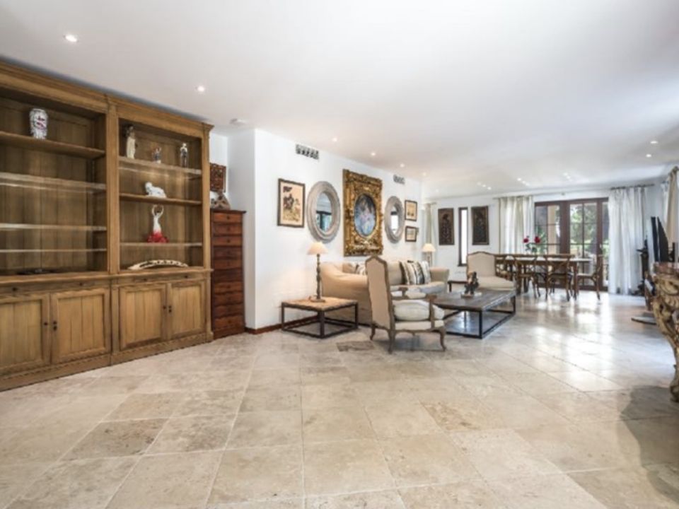 Villa a Portals Nous, Mallorca - foto 4