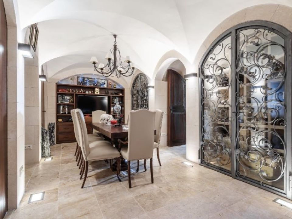 Villa a Portals Nous, Mallorca - foto 5