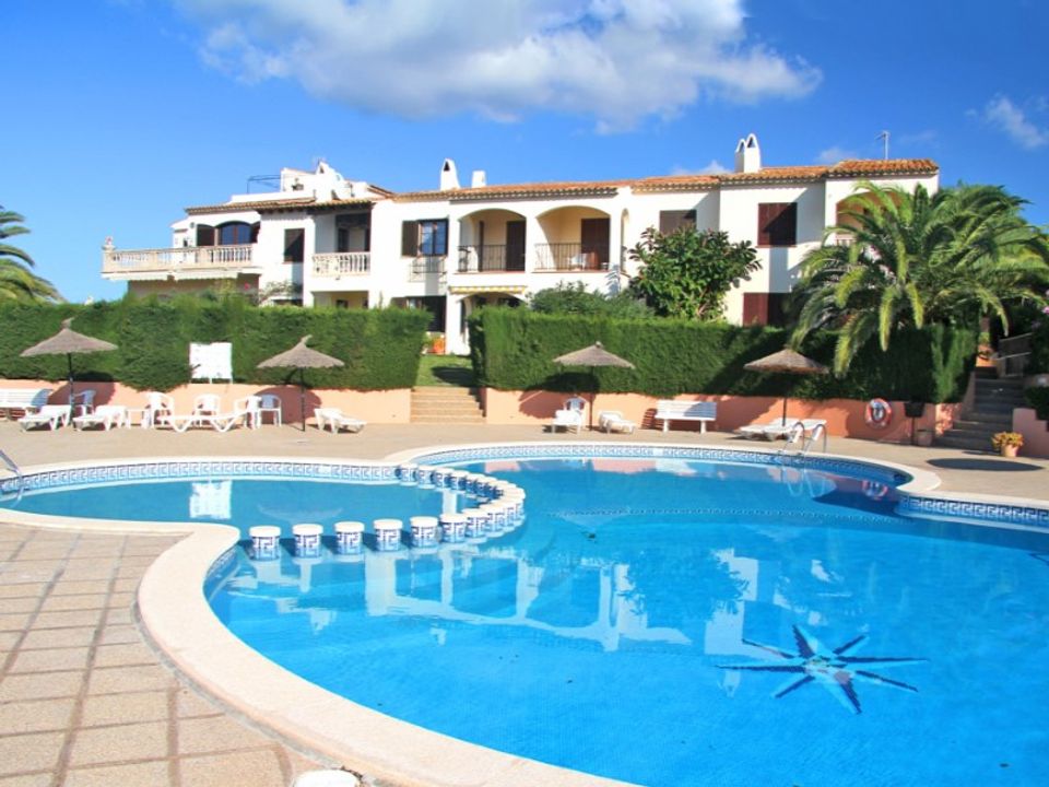 Lejlighed i Santa Ponsa, Mallorca - foto 1