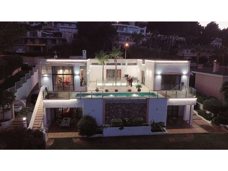 Villa i Santa Ponsa, Mallorca - foto 2