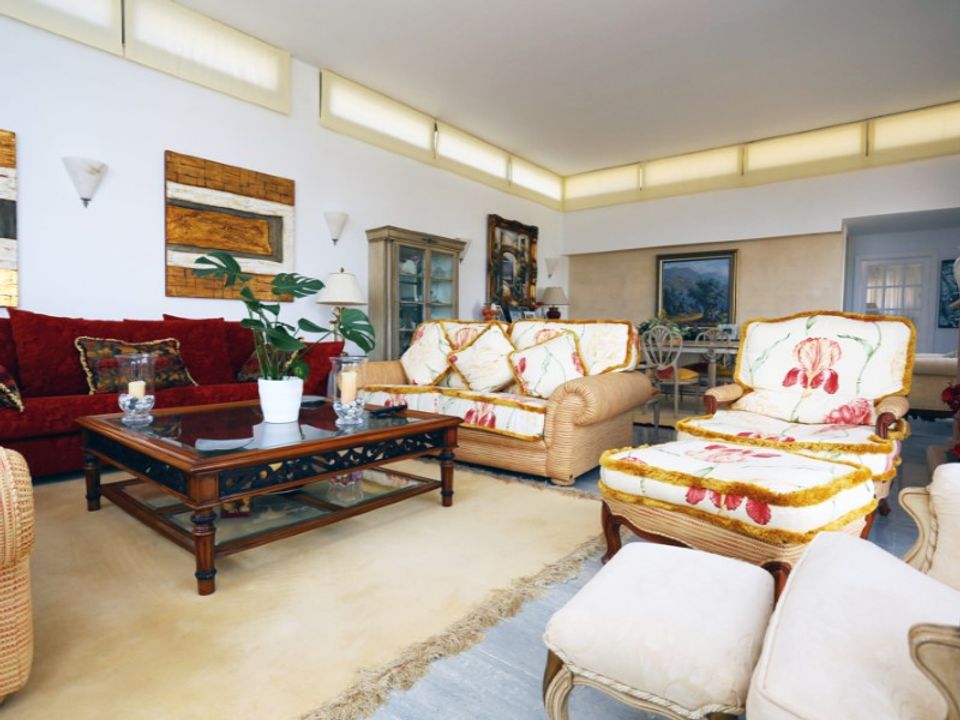 Villa i Santa Ponsa, Mallorca - foto 4