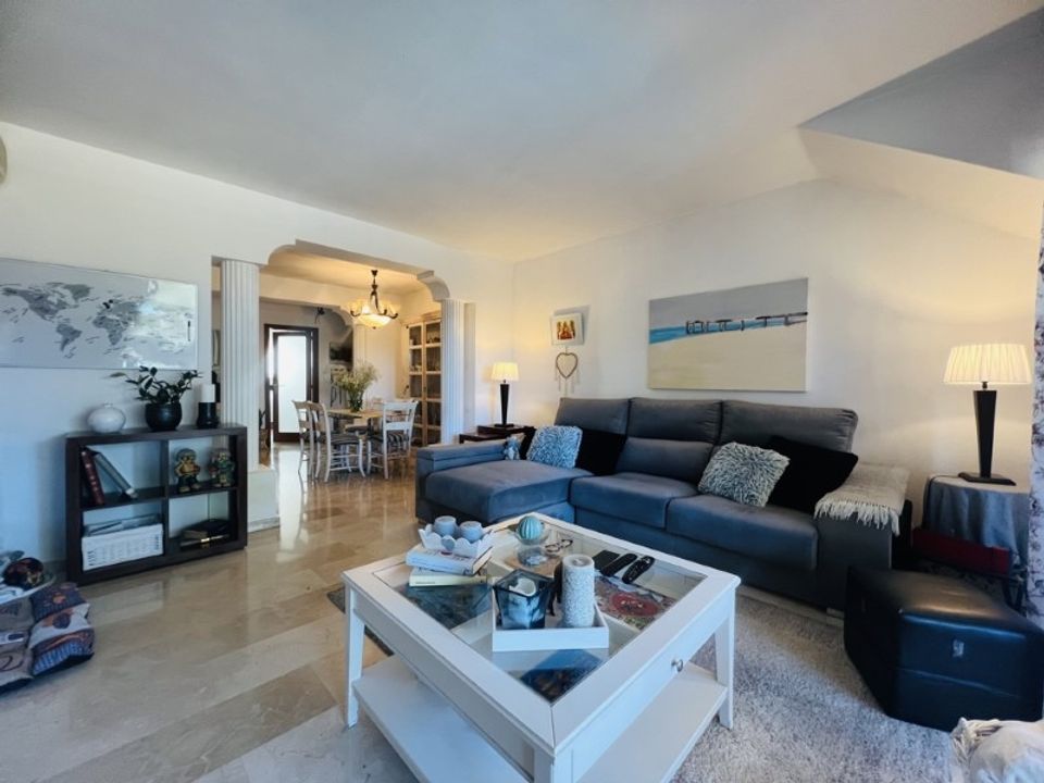 Lejlighed i Santa Ponsa, Mallorca - foto 4