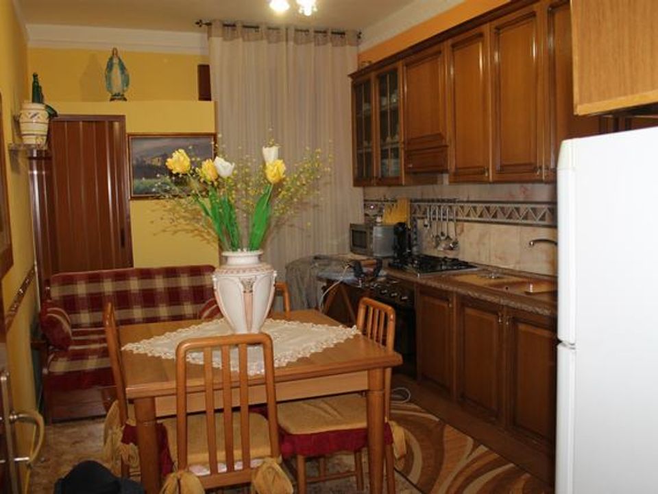 Rekkehus i Cianciana, Agrigento - bilde 1