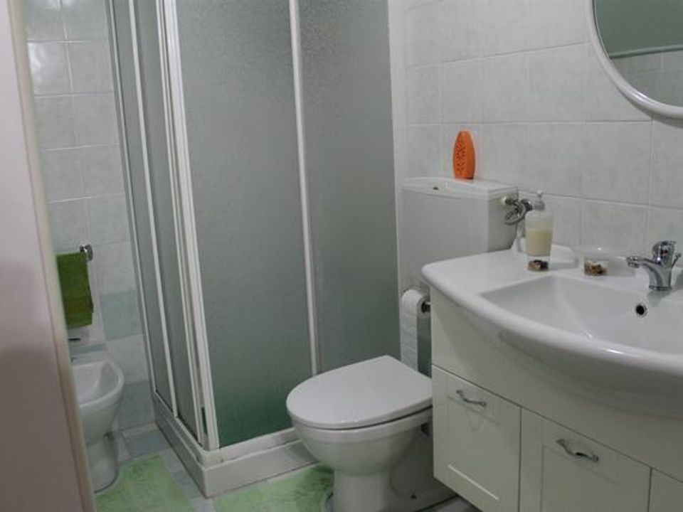 Rekkehus i Cianciana, Agrigento - bilde 2