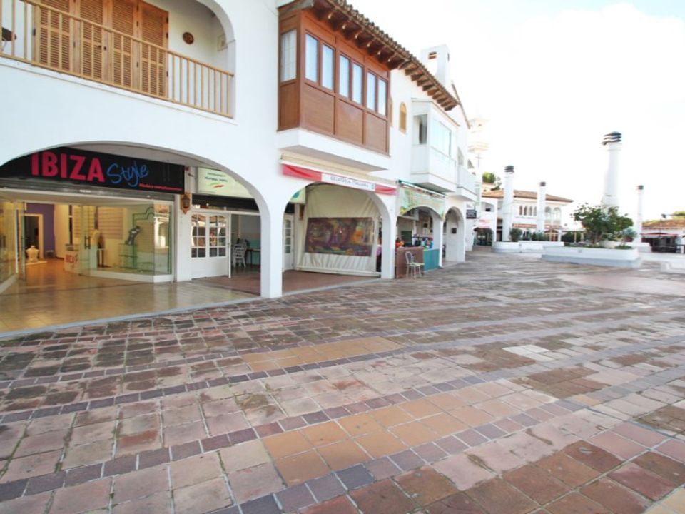Erhvervsejendom i Costa De La Calma, Mallorca - foto 4