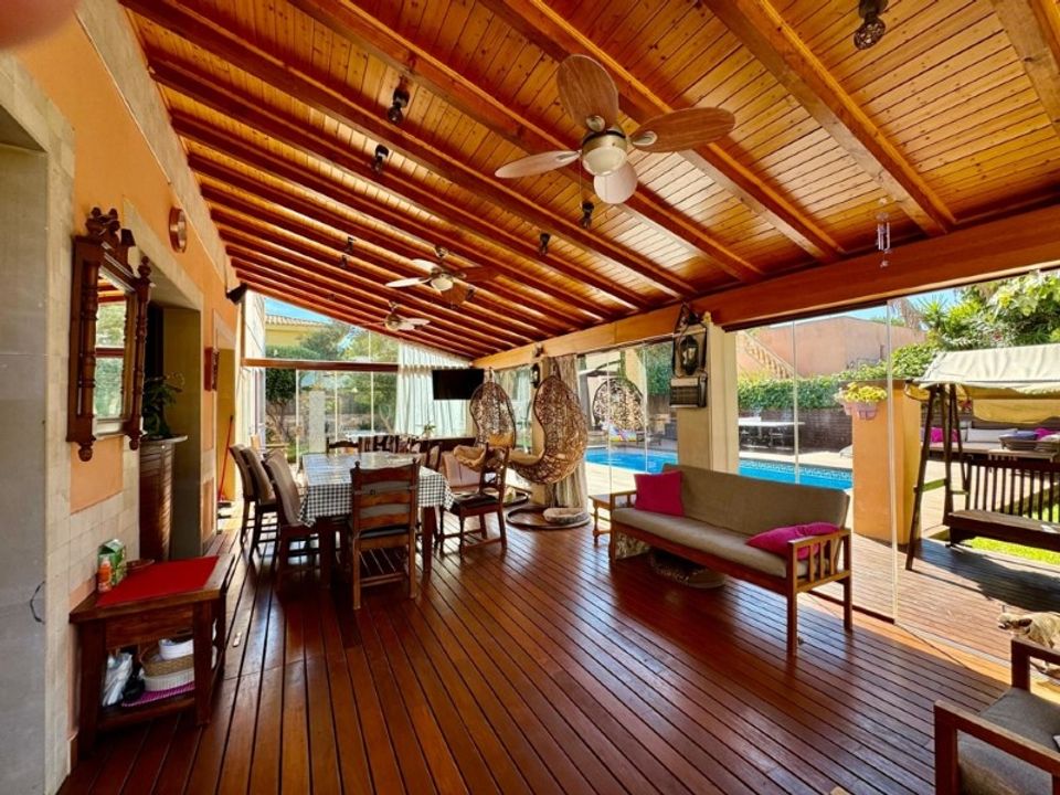Villa i El Toro, Mallorca - foto 2