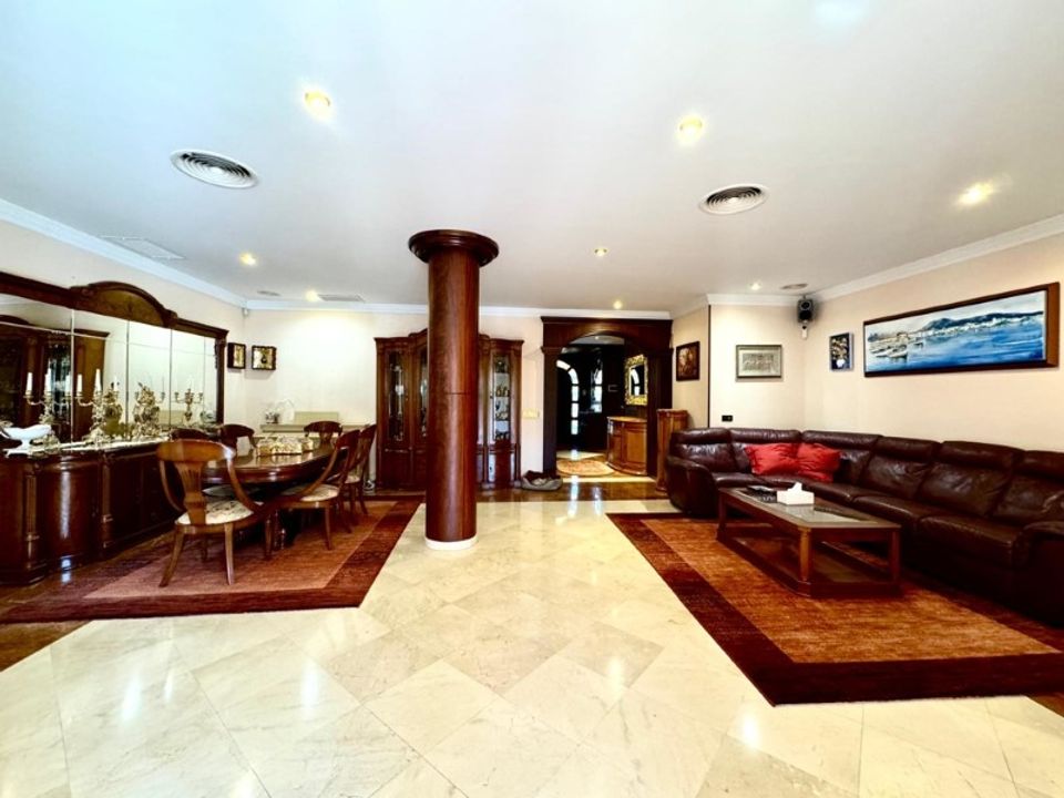Villa i El Toro, Mallorca - foto 3