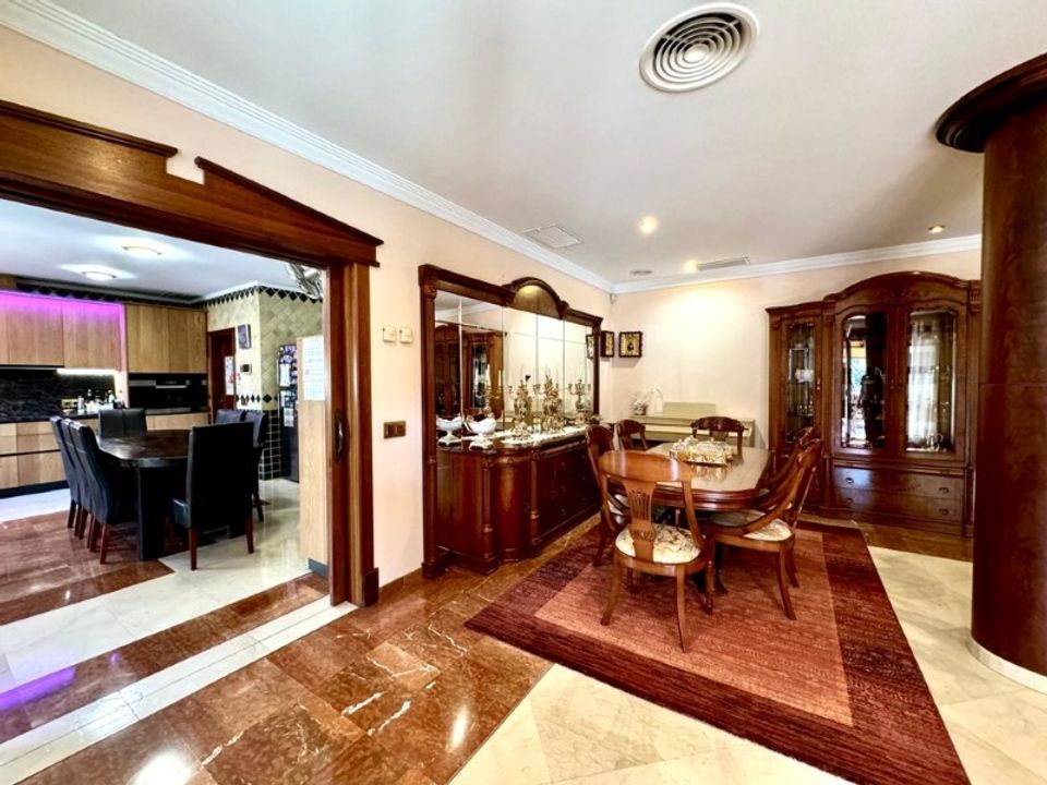 Villa i El Toro, Mallorca - foto 4