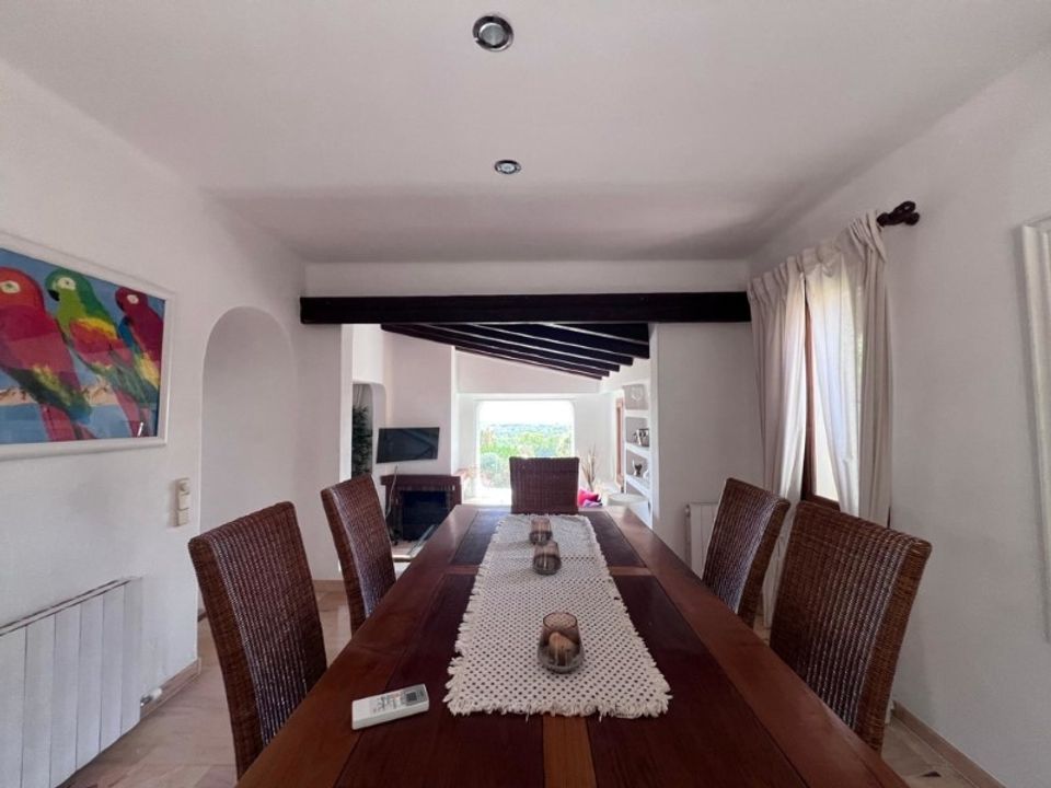 Villa i Portals Nous, Mallorca - foto 4