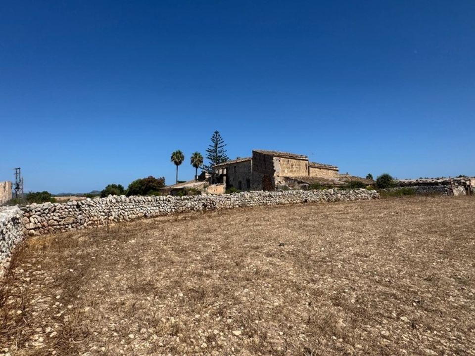 Farm i Manacor, Mallorca - foto 1