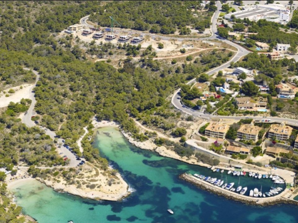 Tomt i Sol De Mallorca, Mallorca - bilde 2