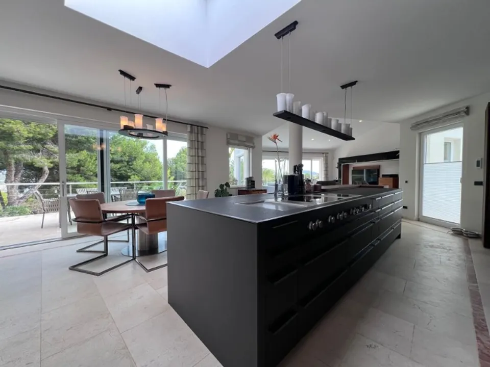 Villa i Santa Ponsa, Mallorca - foto 3
