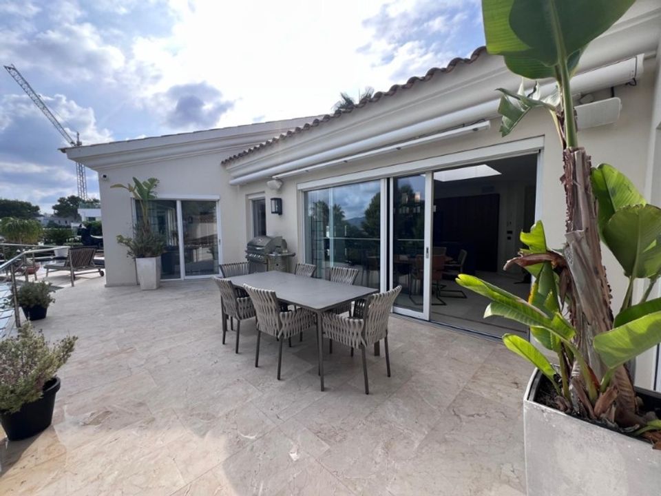 Villa i Santa Ponsa, Mallorca - foto 5