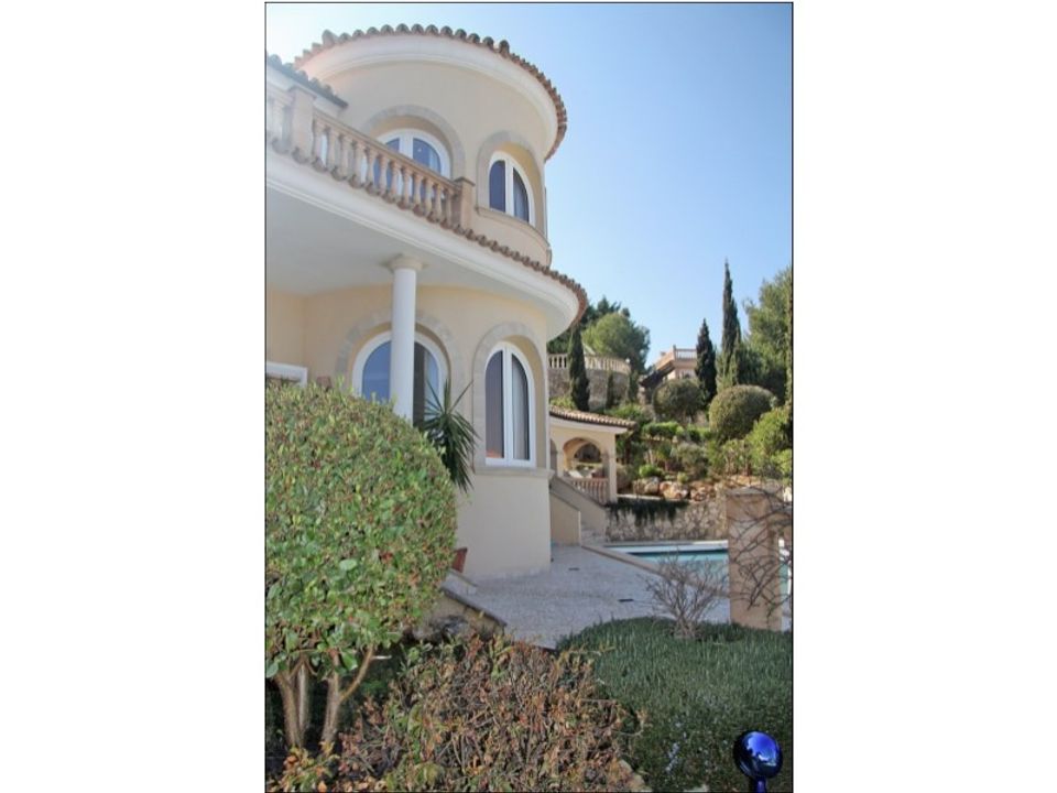 Villa Santa Ponsa, Mallorca - foto 5