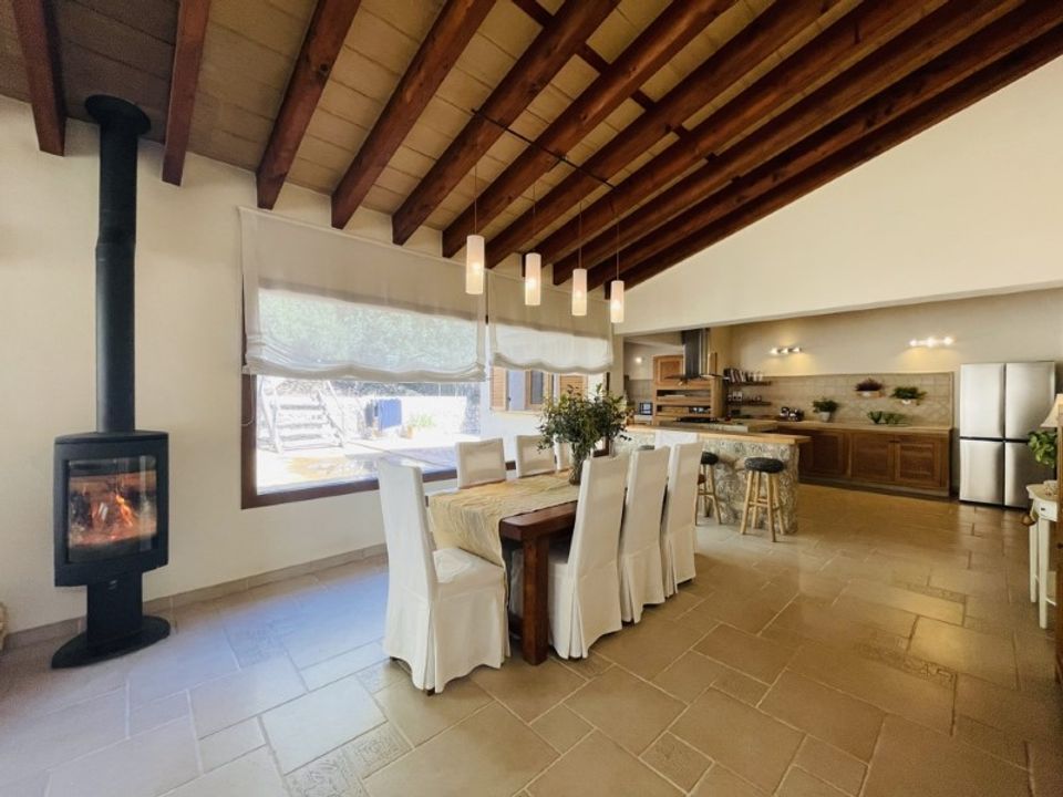 Farm i Calvia, Mallorca - foto 4