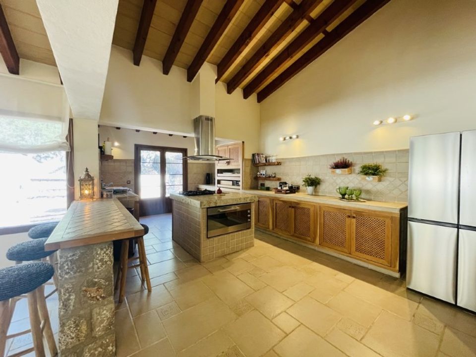 Farm i Calvia, Mallorca - foto 5