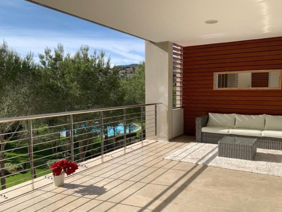 Apartament a Portals Nous, Mallorca - foto 1