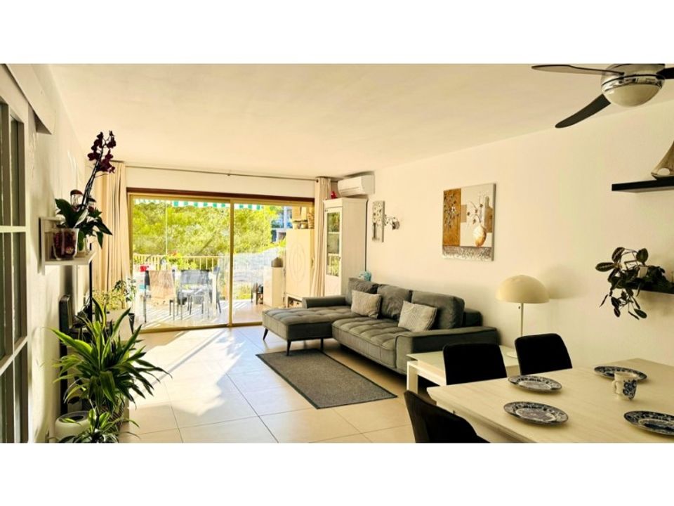 Penthouse i Cala Vinyes, Mallorca - foto 3