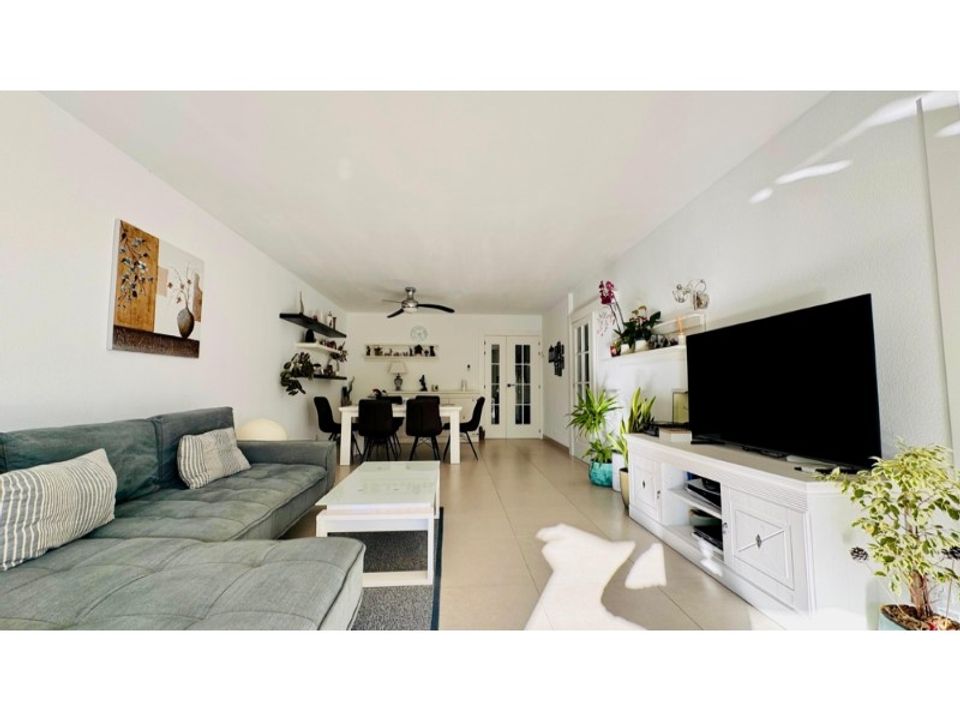 Penthouse i Cala Vinyes, Mallorca - foto 4