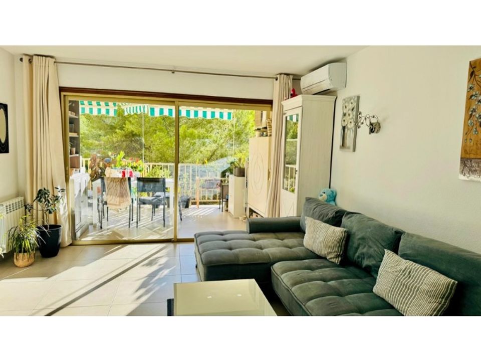 Penthouse i Cala Vinyes, Mallorca - foto 5