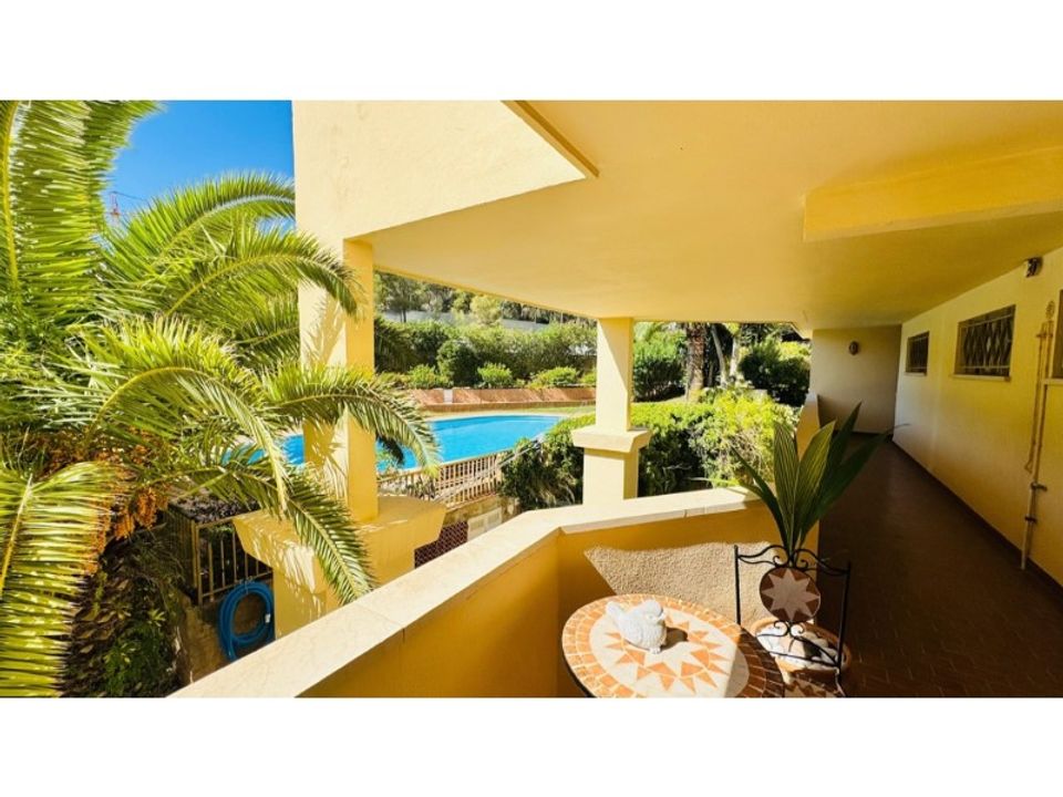 Penthouse i Cala Vinyes, Mallorca - foto 2