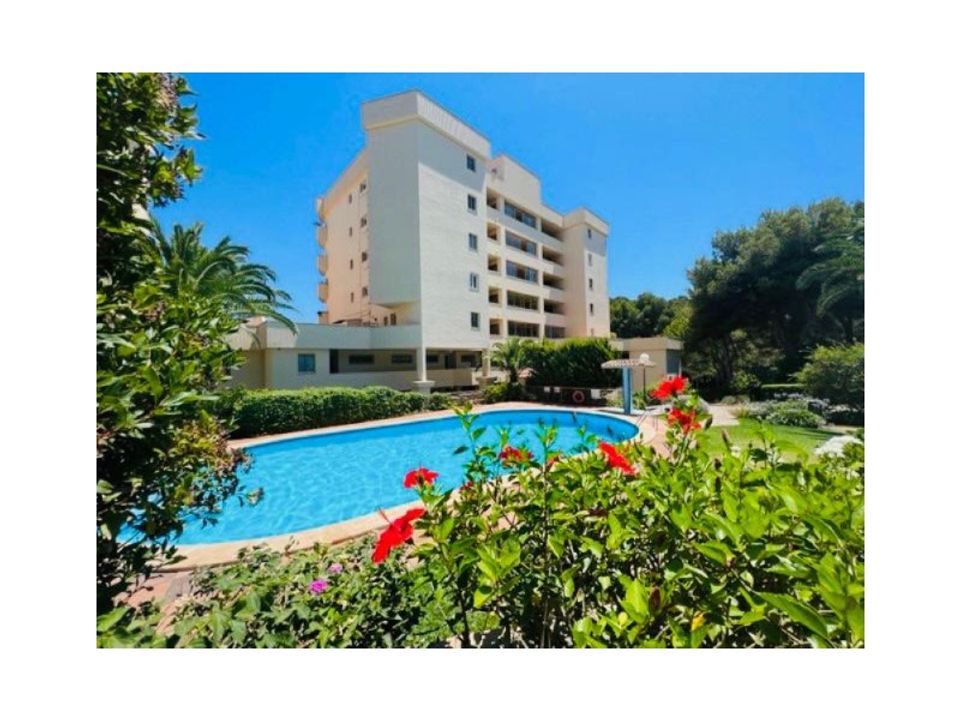 Penthouse i Cala Vinyes, Mallorca - foto 1