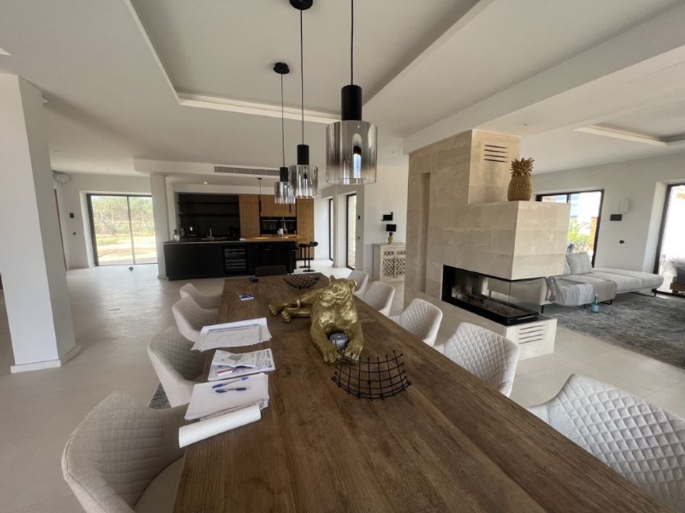 Farm i Santanyi, Mallorca - foto 4