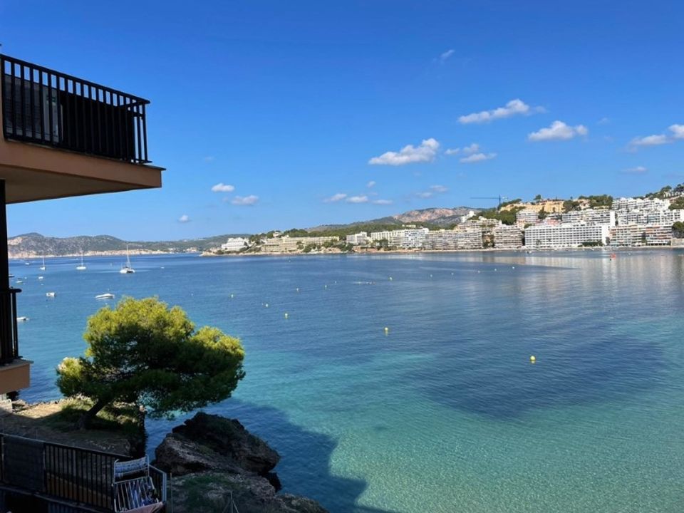 Lejlighed i Santa Ponsa, Mallorca - foto 1