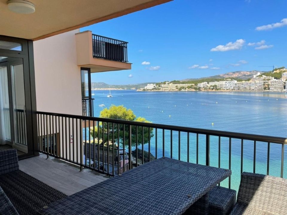 Lejlighed i Santa Ponsa, Mallorca - foto 2