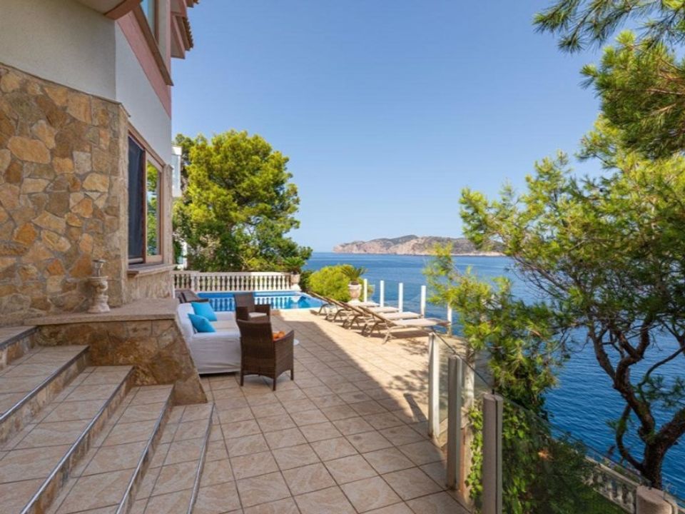 Villa i Santa Ponsa, Mallorca - foto 2