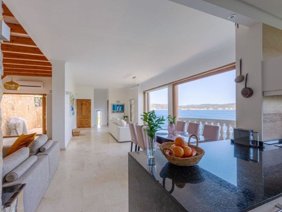 Villa i Santa Ponsa, Mallorca - foto 3