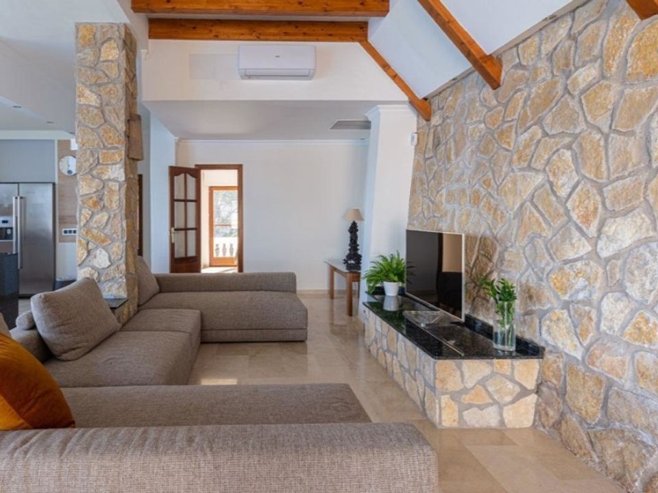 Villa i Santa Ponsa, Mallorca - foto 4