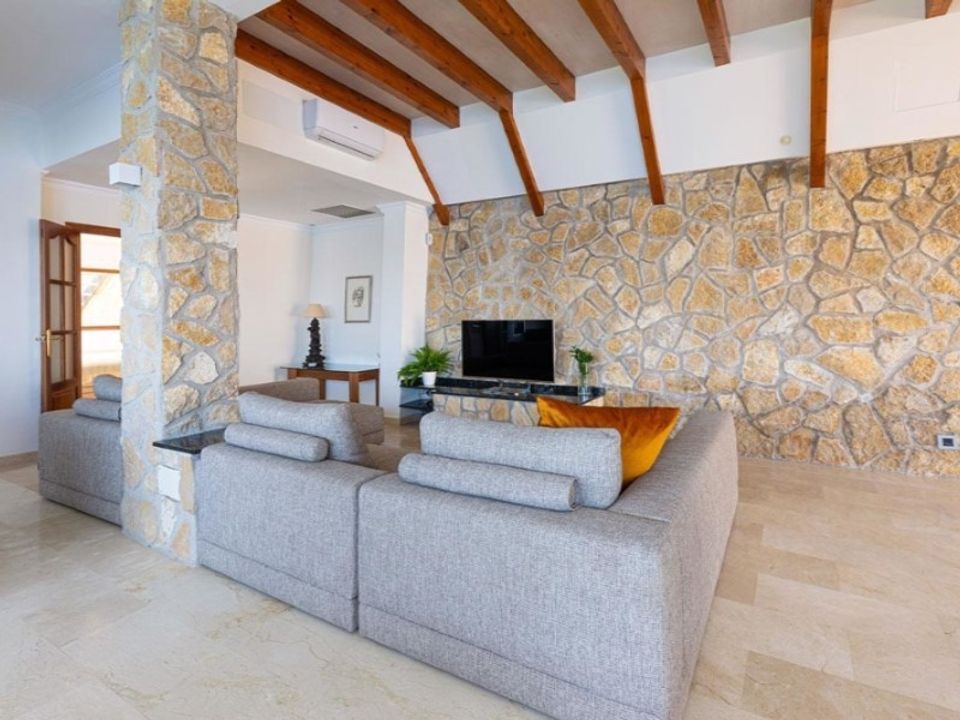 Villa i Santa Ponsa, Mallorca - foto 5