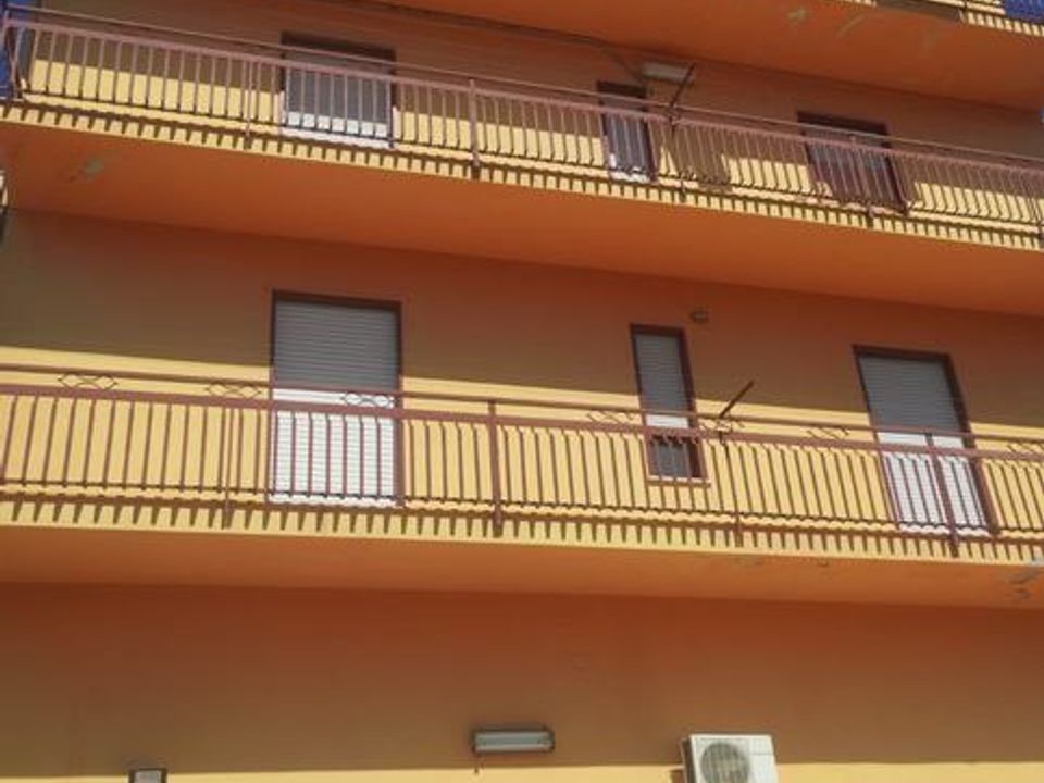 Rekkehus i Bivona, Agrigento - bilde 1