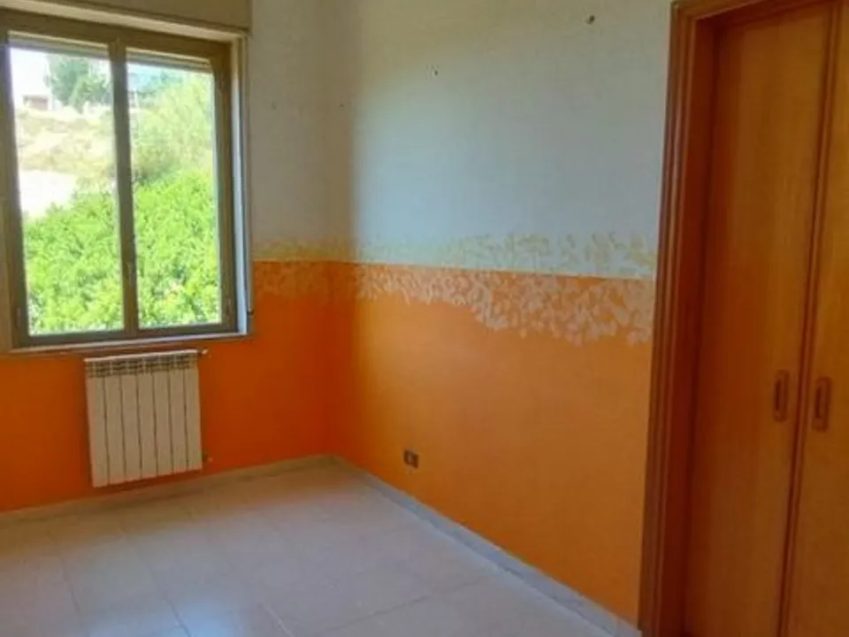 Rekkehus i Bivona, Agrigento - bilde 2