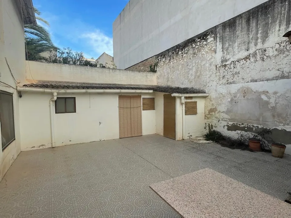 Byhus i Pinoso, Alicante - foto 2