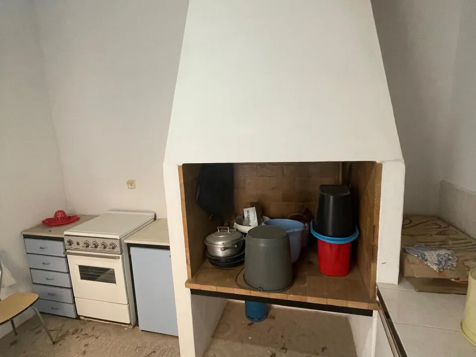 Byhus i Pinoso, Alicante - foto 5