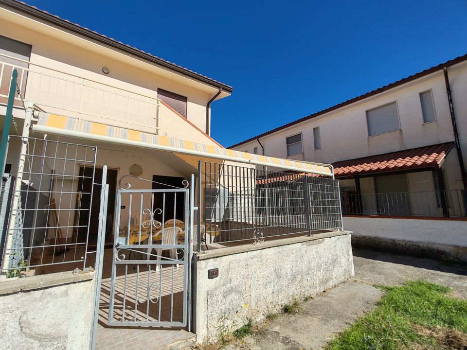 Lejlighed i Diamante, Cosenza - foto 1