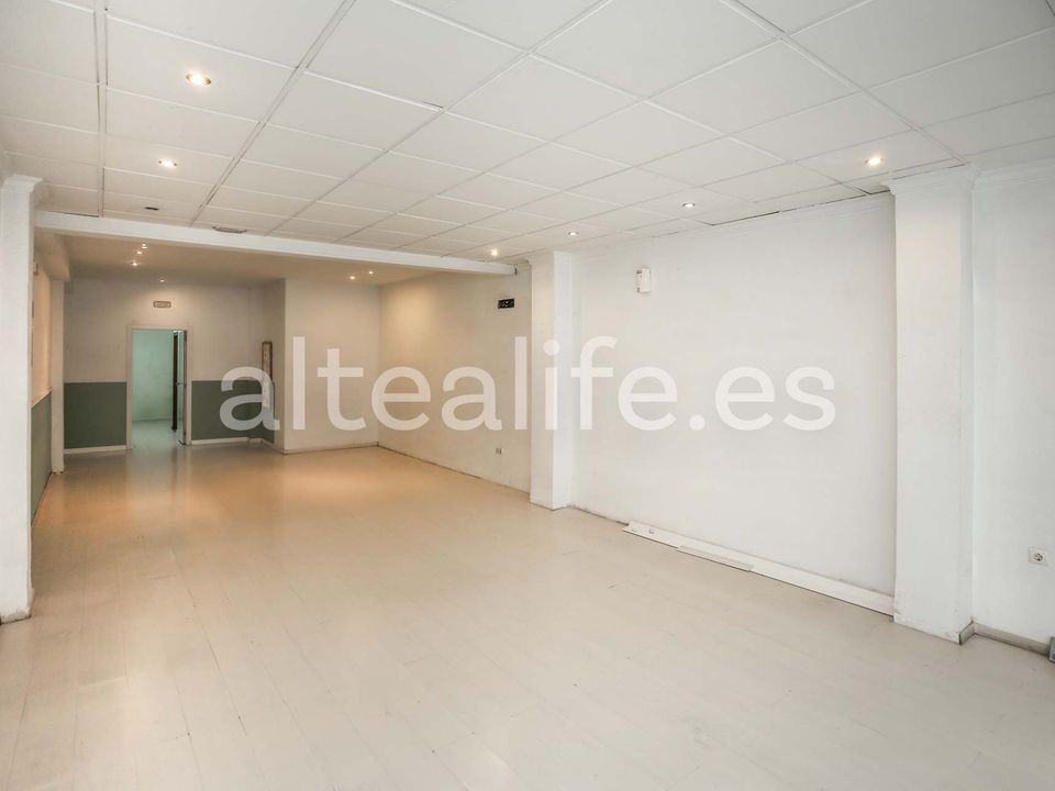 L'establiment comercial a Altea, Alicante - foto 5