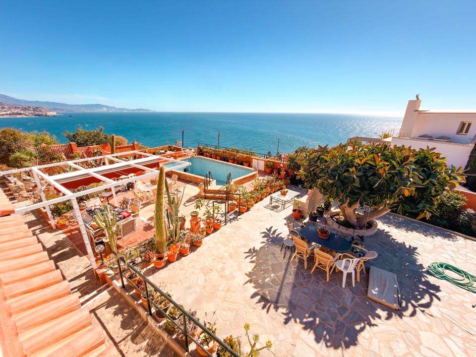 Villa i La Herradura, Granada - foto 5