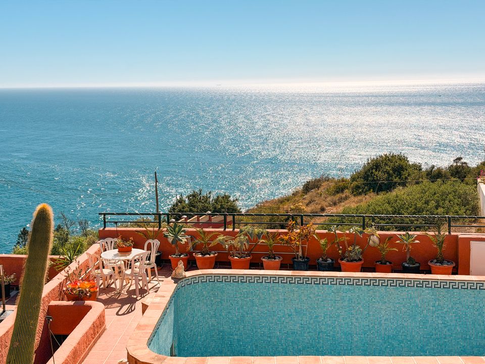 Villa i La Herradura, Granada - foto 3