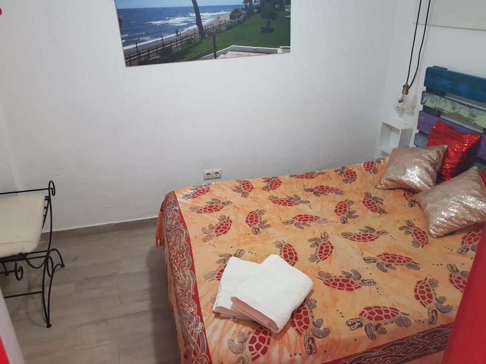 Lejlighed i Calahonda, Malaga - foto 5
