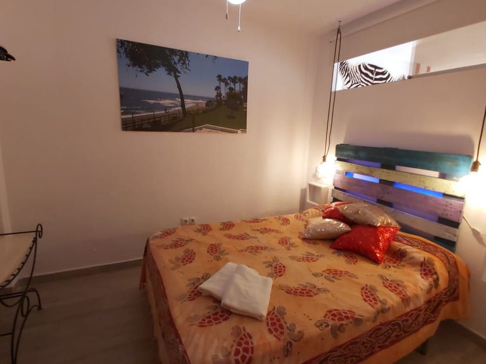 Lejlighed i Calahonda, Malaga - foto 4