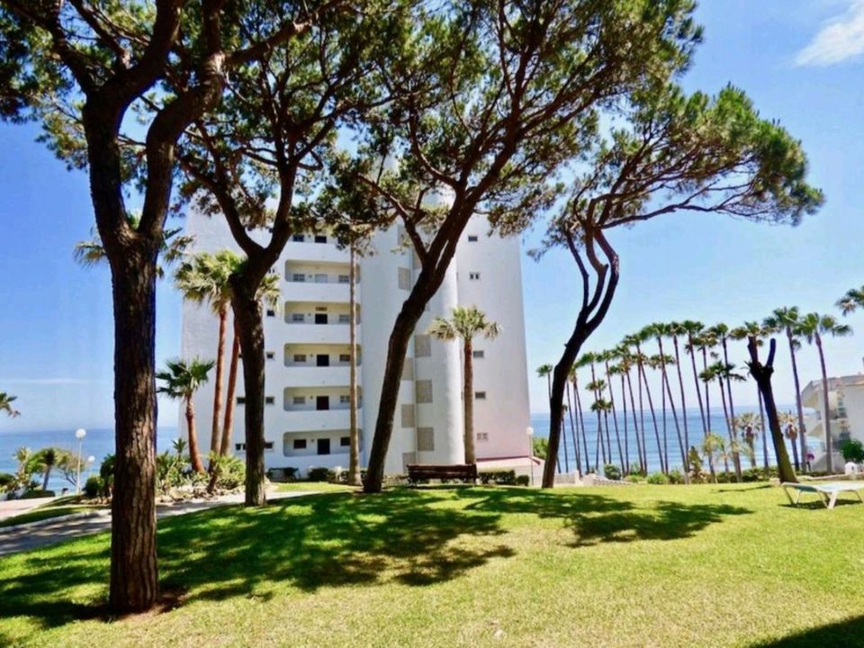 Lejlighed i Calahonda, Malaga - foto 1