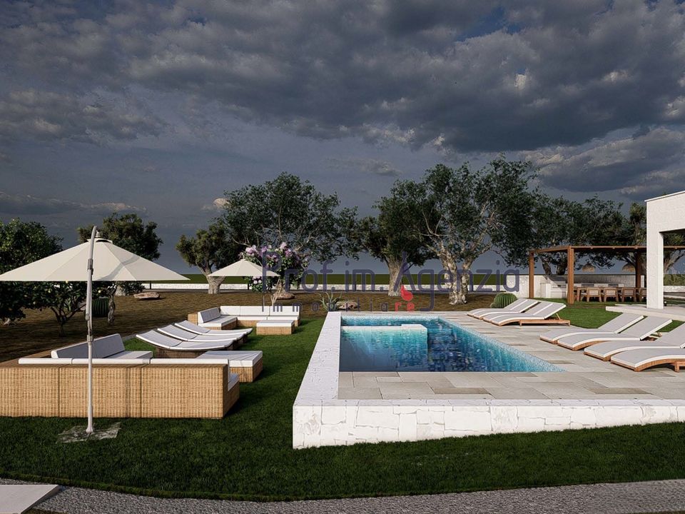 Villa i Ostuni, Brindisi - foto 4